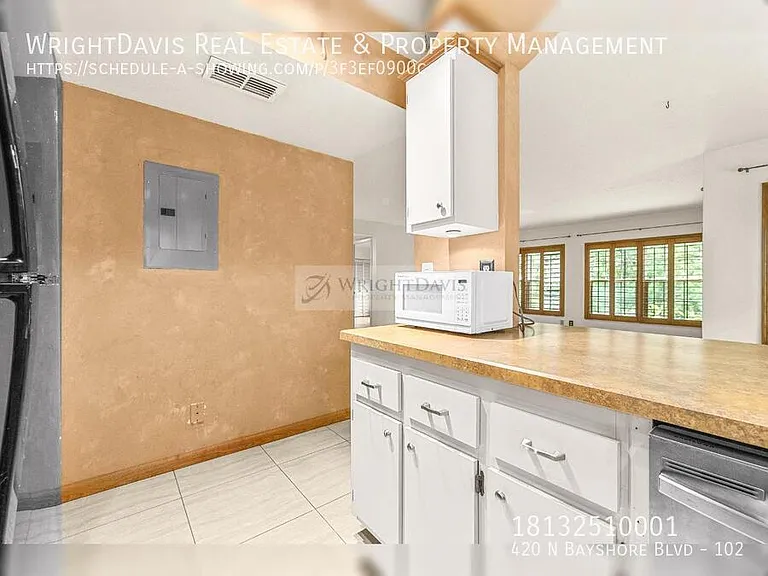 420 N Bayshore Blvd #102 — Photo 26