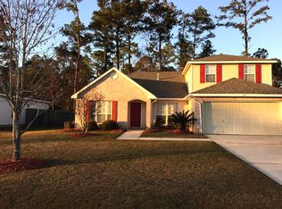308 Tracey Ln, Slidell, LA 70460