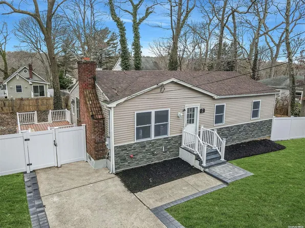 54 Wildwood Drive, Sound Beach, NY 11789