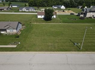 48 Parkview Dr, Eureka, IL