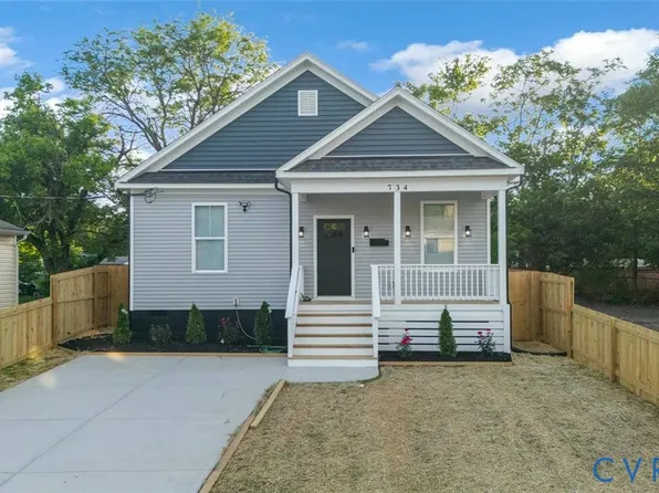 734 Mount Airy St, Petersburg, VA 23803