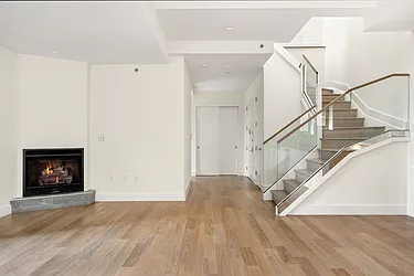 Rented by Halstead Real Estate