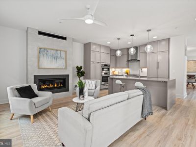 11248 Faraday Park Dr, Reston, VA, 20190