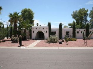 5519 E Charter Oak Rd, Scottsdale, AZ 85254