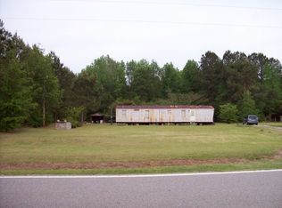 3137 S Brewington Rd, Manning, SC 29102