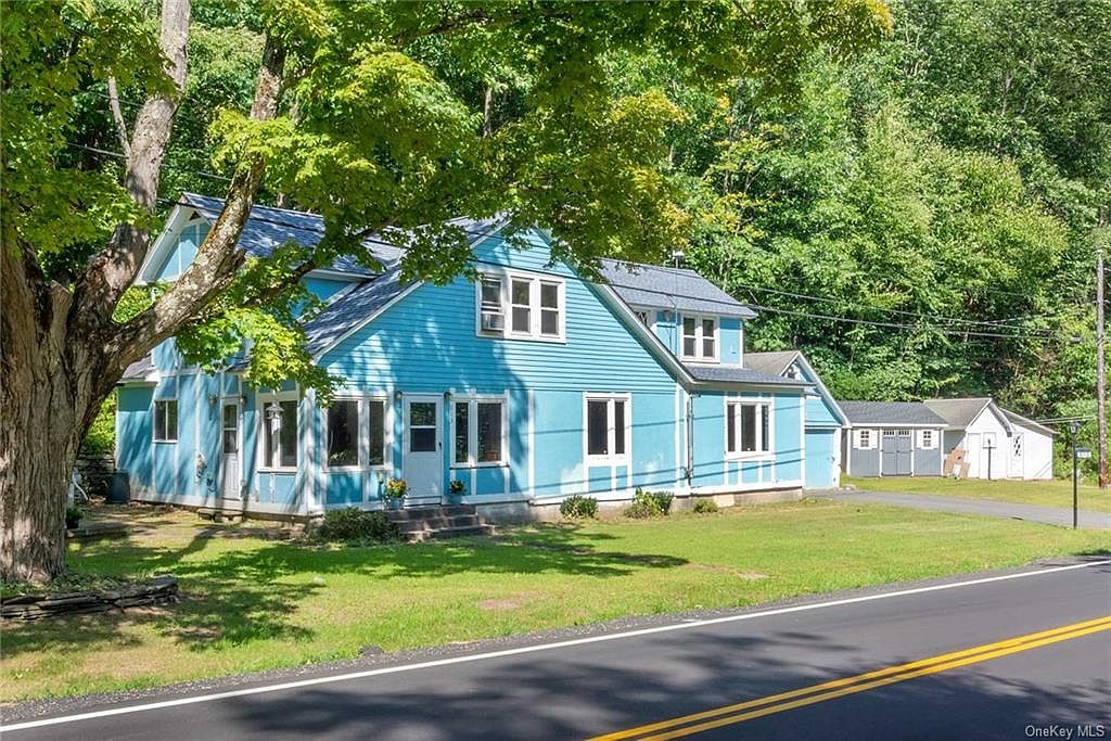 813 Mountaindale Road, Mountain Dale, NY 12763 Zillow