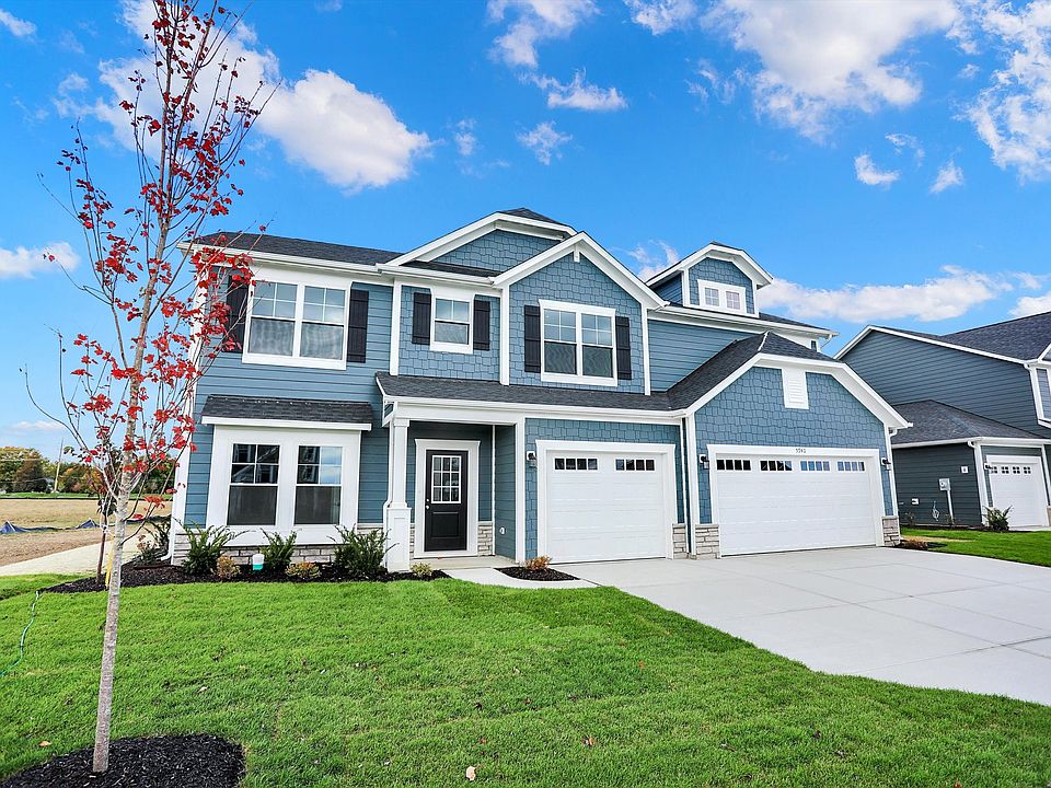 5940 Caplane Dr, Brownsburg, IN 46112 Zillow