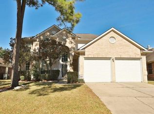 2410 Crescent Hollow Ct, Spring, TX 77388