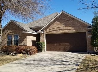 9409 Toledo Bend Dr, Argyle, TX 76226