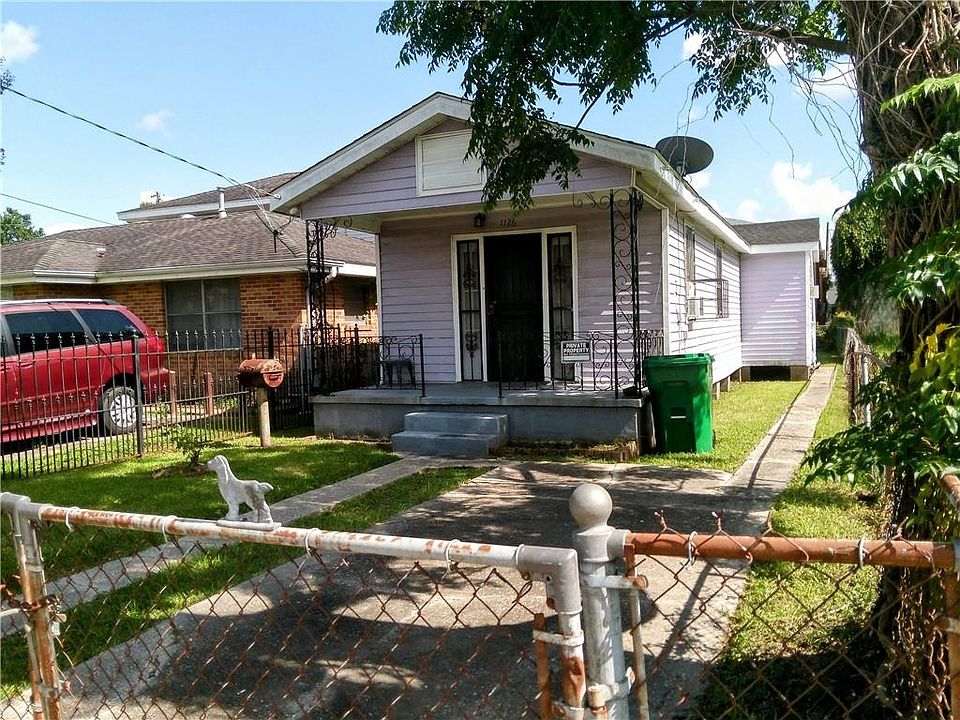 1st image of 1126 Truxton St