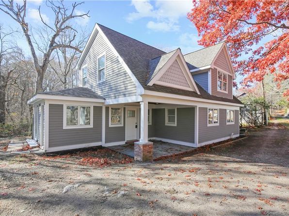 New Construction Homes In Connecticut Zillow