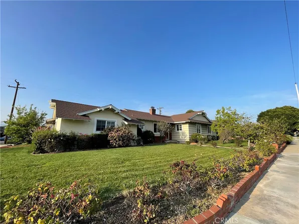 19313 E Rowland St, Covina, CA 91723