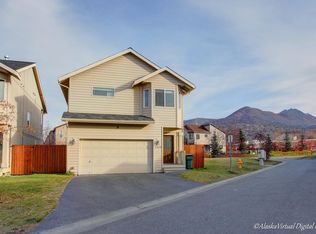 11639 Hummer Bay Loop #44, Eagle River, AK 99577