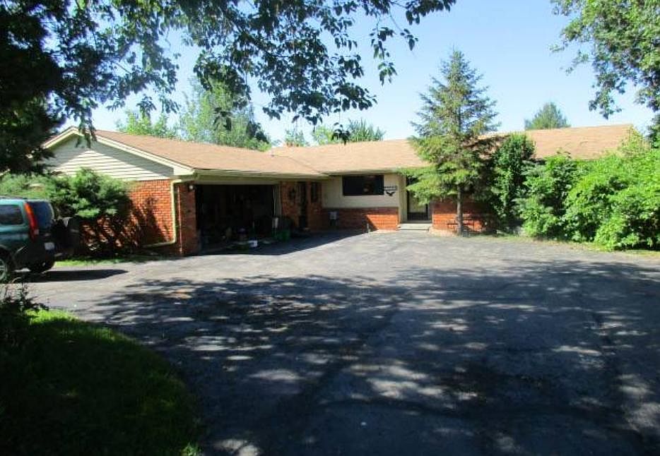 30250 Armada Ridge Rd Richmond MI 48062 Zillow