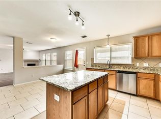 309 Highland Meadows Dr, Wylie, TX 75098