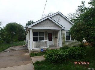 6222 Plymouth Ave, Saint Louis, MO 63133