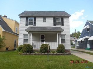 2256 Georgetown Ave, Toledo, OH