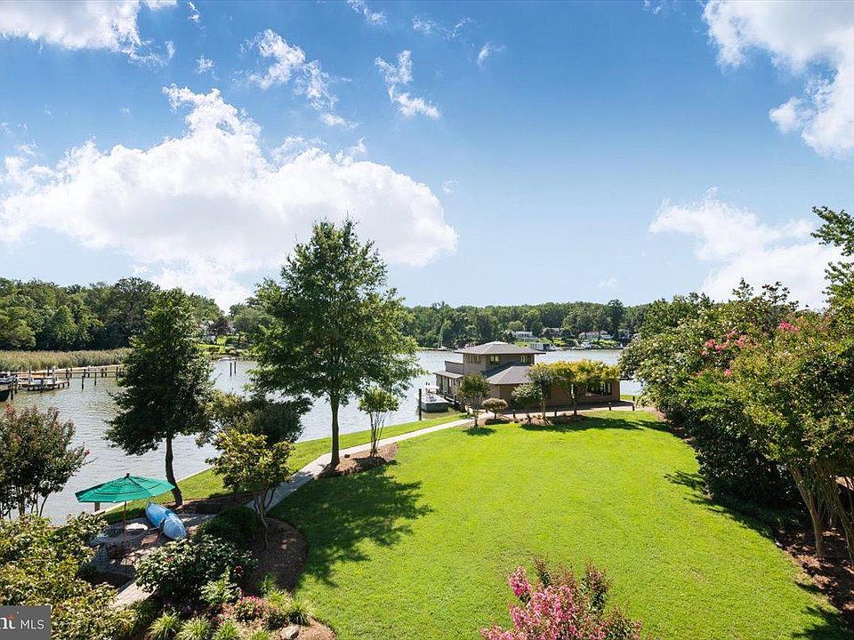 88 E Lake Dr, Annapolis, MD 21403 Zillow