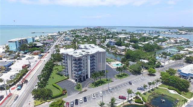 1st image of 1511 Estero Blvd APT 407