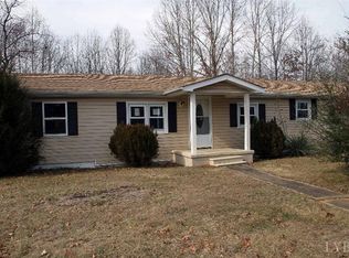 6161 Bear Creek Rd, Rustburg, VA 24588