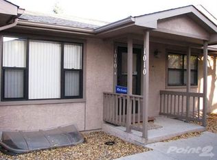1010 Lutheran Way, Colorado Springs, CO 80915