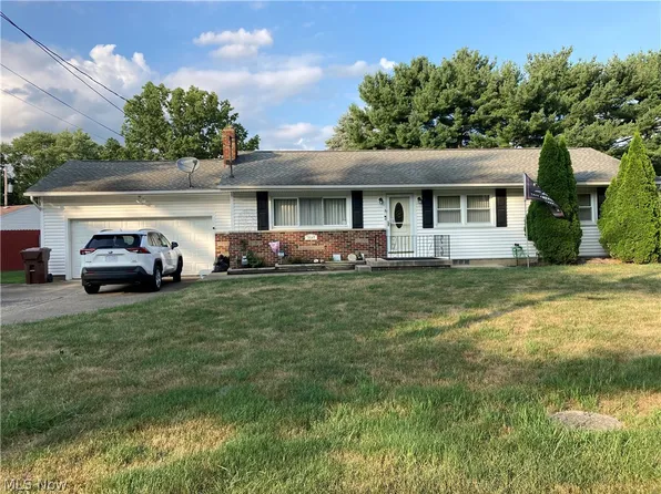 2547 Mayfair Rd, Akron, OH 44312