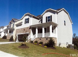 2610 Rambling Creek Rd, Apex, NC 27523