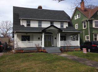 14500 Clifton Blvd, Lakewood, OH