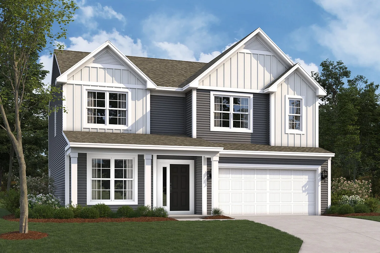 10043 Rosalee Dr photo 1