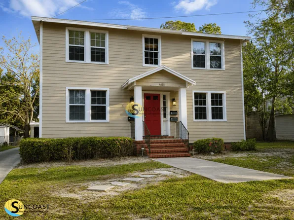 4415 Melrose Ave #3, Jacksonville, FL 32210