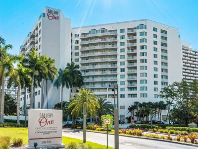 2670 E Sunrise Boulevard #602, Fort Lauderdale, FL, 33304