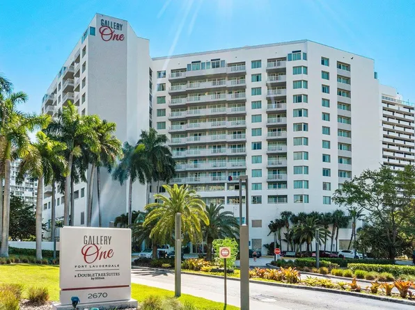2670 E Sunrise Boulevard #602, Fort Lauderdale, FL 33304