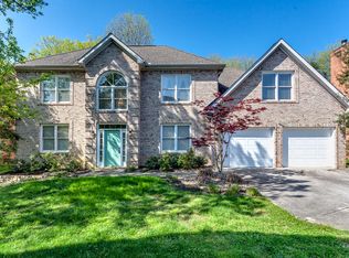 10738 Riviera Way, Knoxville, TN 37922
