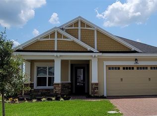 2684 Redblush Ter, Saint Cloud, FL 34772