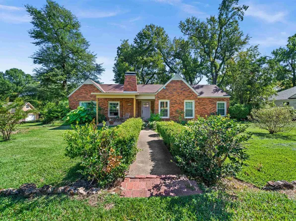 1302 S Sneed Ave, Tyler, TX 75701