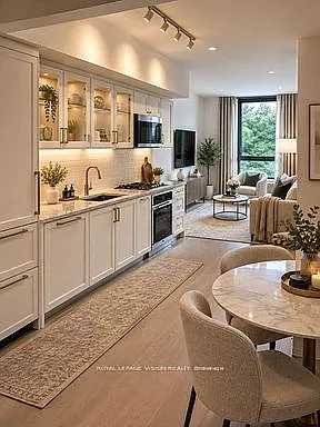 2 bed, $2,800 — Photo 2