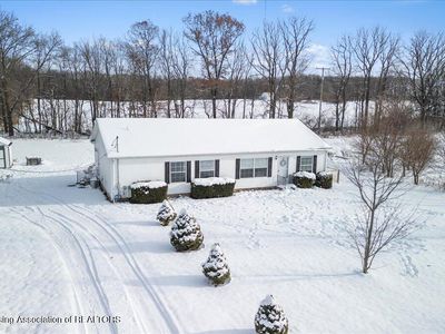 10870 Eaton Rapids Rd, Springport, MI, 49284