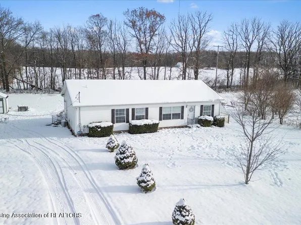 10870 Eaton Rapids Rd, Springport, MI 49284