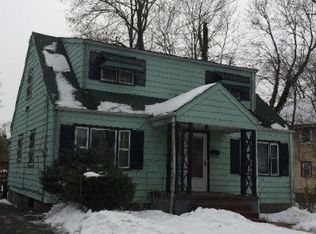 1342 E Front St, Plainfield, NJ 07062