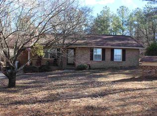 16493 Hartsville Ruby Rd, Hartsville, SC 29550
