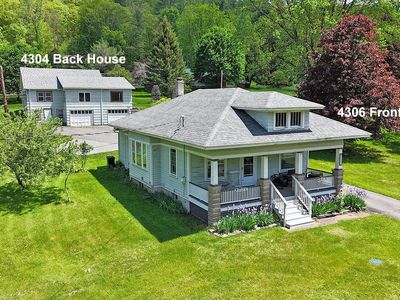4304 & 4306 State Route 17B, Callicoon, NY, 12723