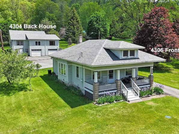4304 & 4306 State Route 17B, Callicoon, NY 12723