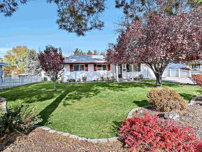 4304 W Saint Andrews Dr, Boise, ID, 83705