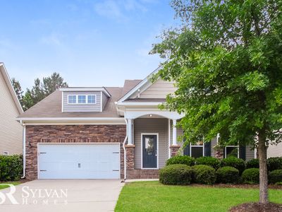 223 Brooksdale Dr, Columbia, SC, 29229