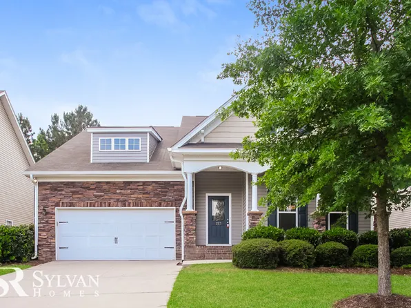 223 Brooksdale Dr, Columbia, SC 29229