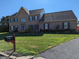 4304 Lahall Ct, Reading, PA 19605