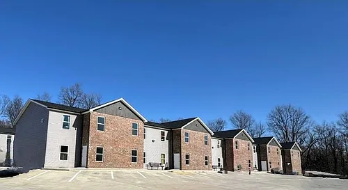 215 Cane Creek Ln #208 Photo 1