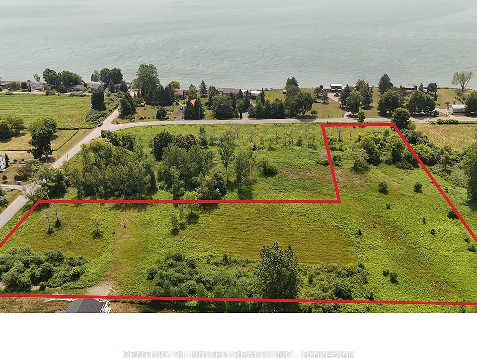 1st image of LOT 1 Victoria Beach Rd