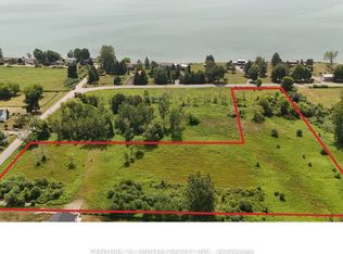LOT 1 Victoria Beach Rd, Cramahe, ON K0K 1S0