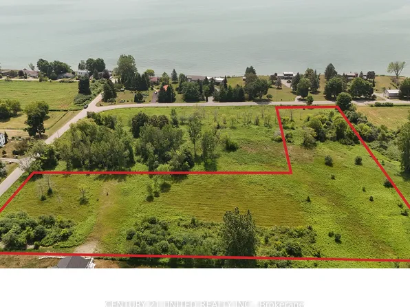 LOT 1 Victoria Beach Rd, Cramahe, ON K0K 1S0